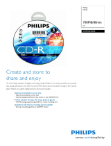 Philips CR7D5NU05/17 Datasheet