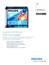Philips CR7D5NS05/17 Datasheet