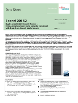 Fujitsu VFY:ECO200S2-904GB Datasheet