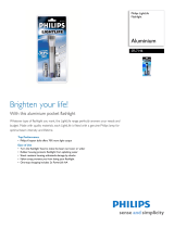 Philips LightLife SFL7146 Datasheet