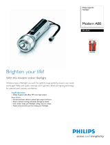 Philips SFL3242 Datasheet