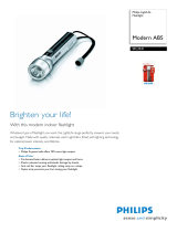 Philips SFL3242 Datasheet