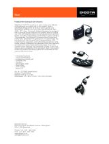 Dicota Z17008Z Datasheet