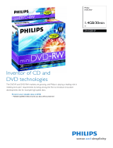 Philips DN1S2B10F/17 Datasheet