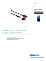 Philips SJM2106 Datasheet