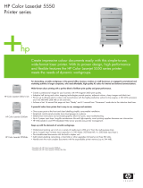 HP Q3716AR#401 Datasheet