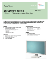 Fujitsu S26361-K1200-V376 Datasheet