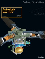 Autodesk 46206-121462-9325 User manual