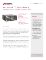 Enterasys C3G124-24 Datasheet