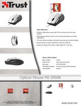 Trust 15345 Datasheet