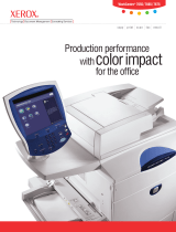 Xerox 7655V_PR User manual