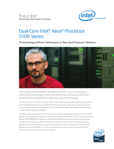 Intel Xeon 5138 User manual