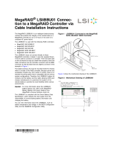 Broadcom LSI00058 User guide