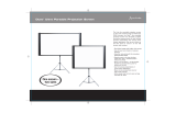 Epson ELPSC80 Datasheet