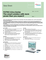 Fujitsu S26361-K525-V250 Datasheet
