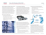 Cisco HWIC-3G-CDMA-S= Datasheet