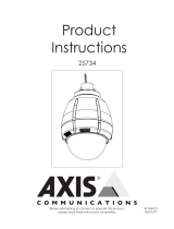 Axis AXIS 213 Datasheet