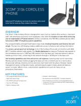 3com 3C10406A Datasheet