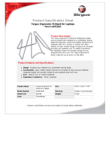 Targus AWE26US Datasheet