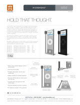 XtremeMac IPN-MIC-20 Datasheet