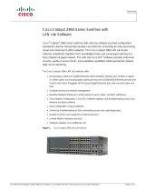 Cisco WS-C2960-24TC-S Datasheet