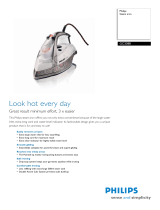 Philips GC3388 Datasheet