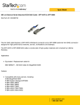 StarTech.comISAS88704