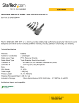 StarTech.comSAS70S4100
