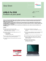 Fujitsu BAT:BEM1-Q4B07-PA1 Datasheet