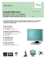 Fujitsu S26361-K1208-V150 Datasheet