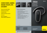 Jabra 100-92010000-60 Datasheet