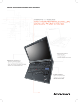 Lenovo NA11GGE User manual