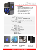 AplusCase 12347 Datasheet