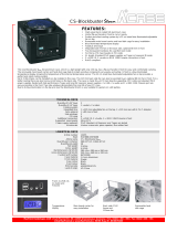 AplusCase 12455 Datasheet