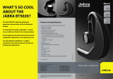 Jabra 100-95020000-60 Datasheet