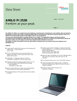 Fujitsu BAT:NL2-Q4B07-PI1 Datasheet