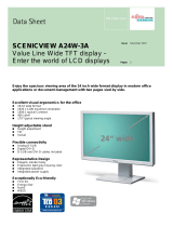 Fujitsu S26361-K1179-V150 Datasheet