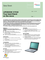 Fujitsu S26391-K235-V300 User manual