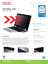 Toshiba PTS52E-05Y02LEN Datasheet