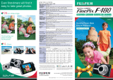 Fujitsu NC00320A Datasheet