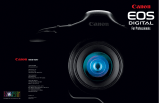 Canon EOS1 Ds MARKII Datasheet
