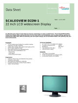Fujitsu S26361-K1230-V170 Datasheet