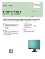 Fujitsu S26361-K1229-V170 Datasheet