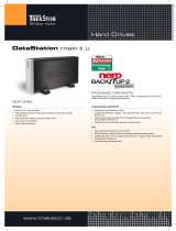 Trekstor 68850 Datasheet