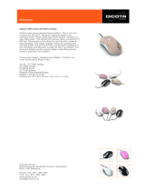 Dicota Z17708Z Datasheet