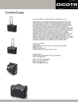 Dicota N17898N Datasheet