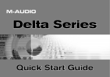 Pinnacle Delta 44 User manual