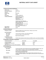 HP CH141A Datasheet