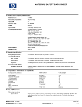 HP CH159A Datasheet