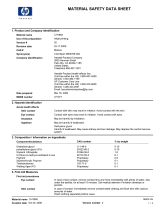 HP CH186A Datasheet